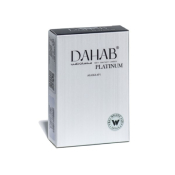 Dahab® Platinum Mentha 6 mois - Lentilles Vertes