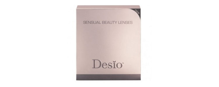 Desio Sensual Beauty