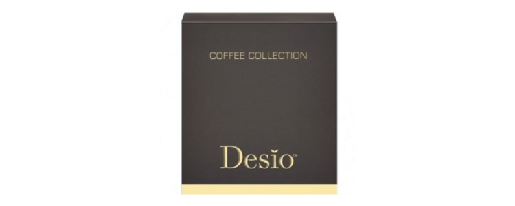 Desio Coffee