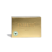 Dahab® Gold Topaz 6 mois - Lentilles Marron