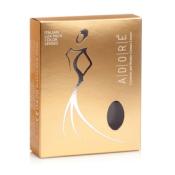 Adore® Bi-Tone Grey 3 mois - Lentilles Grises